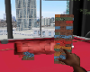 Bottega Jenga Game