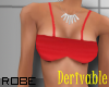 lRl Derivable Bra Bikini