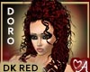 .a Doro Curls DK Red