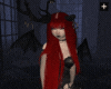 cute goth emo brat grunge punk bimbo y2k edgy alt bimbo kawaii d