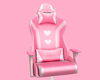 egirl gaming chair