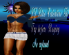 PF Blue Valentine fit