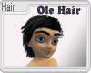 Ole Hair