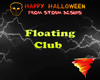 Floating Glass Club