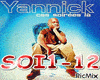 Ces Soiree La - Yannick