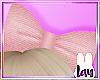 Kids MeanGirl bow pink