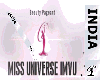 INDIA Offic M.U