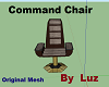 Command Chair Single