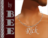 Rick Necklace