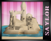 ~S~LF Sand Castle 2