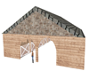 Horse Barn