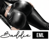 EML Hot Girl Velour Pant