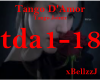Tango D'Amor
