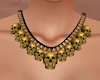 Necklace 💀 Skully
