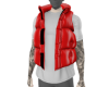 WJ-Lust Puffer W