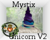~QI~ Mystix Unicorn V2