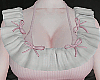® Ruffle Pink