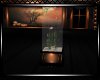 *Halloween Fish Tank