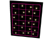 Pink Wall Lights