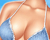 25 Blue Denim RLL