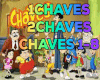 Dance+ Song Chaves