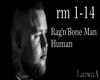 Rag'n'Bone Man-Human
