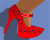 S-Shoes Pasion Flamenca