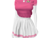 Pink Tennis
