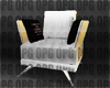 OPG White Chair