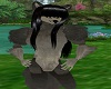 Gray Arm Tufts