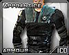 ICO Apprentice Armour