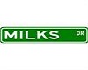 Milk's Place
