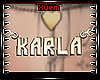 K * Love