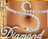 I~Diamond Snake Belly 