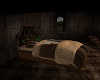 *dyr* Medieval Bard Bed