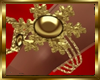 Derivable Xmas Bracelet