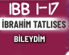 6v3| Ibo - Bileydim