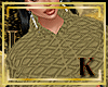 Olive Croch HOodie