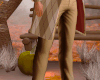 SRI FALL MAN PANTS