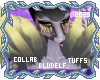 Stormy Shoulder Tufts
