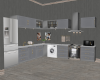 xN! Sherman Kitchen Set