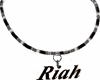 Necklaces Riah