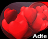 [a] Hearts Seat