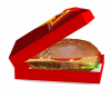 burger mcdonald's