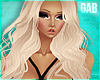 -G- Lovella blond