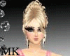 ^MK^ sexy pink Girl
