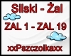 Silski - Żal