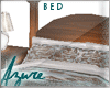 *A* Mansion Cuddle Bed