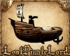 [LPL] Bouncy Pirate ship