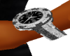Black Diamond Watch